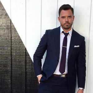 Meet your Posher, David